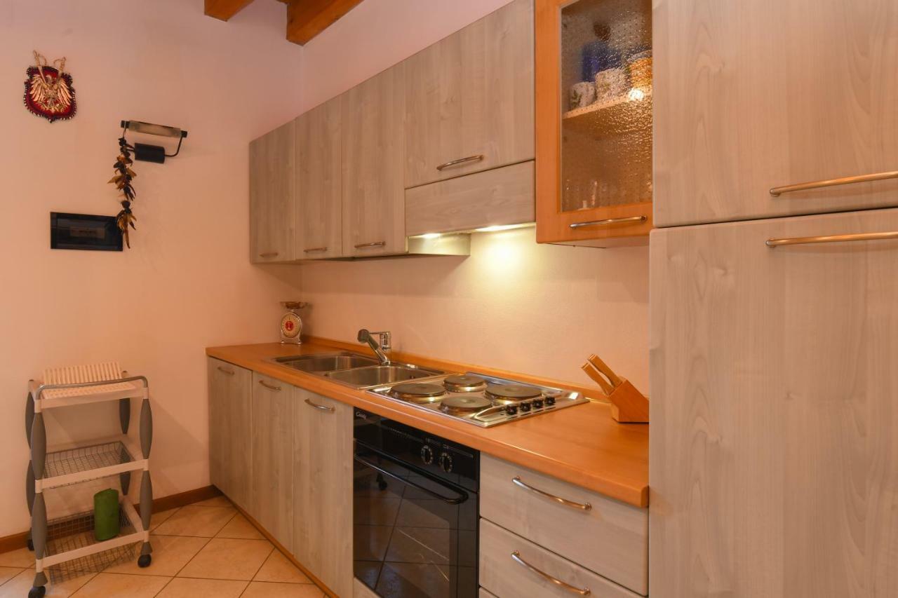 Peschiera Summer Home Песк'єра-дель-Гарда Екстер'єр фото